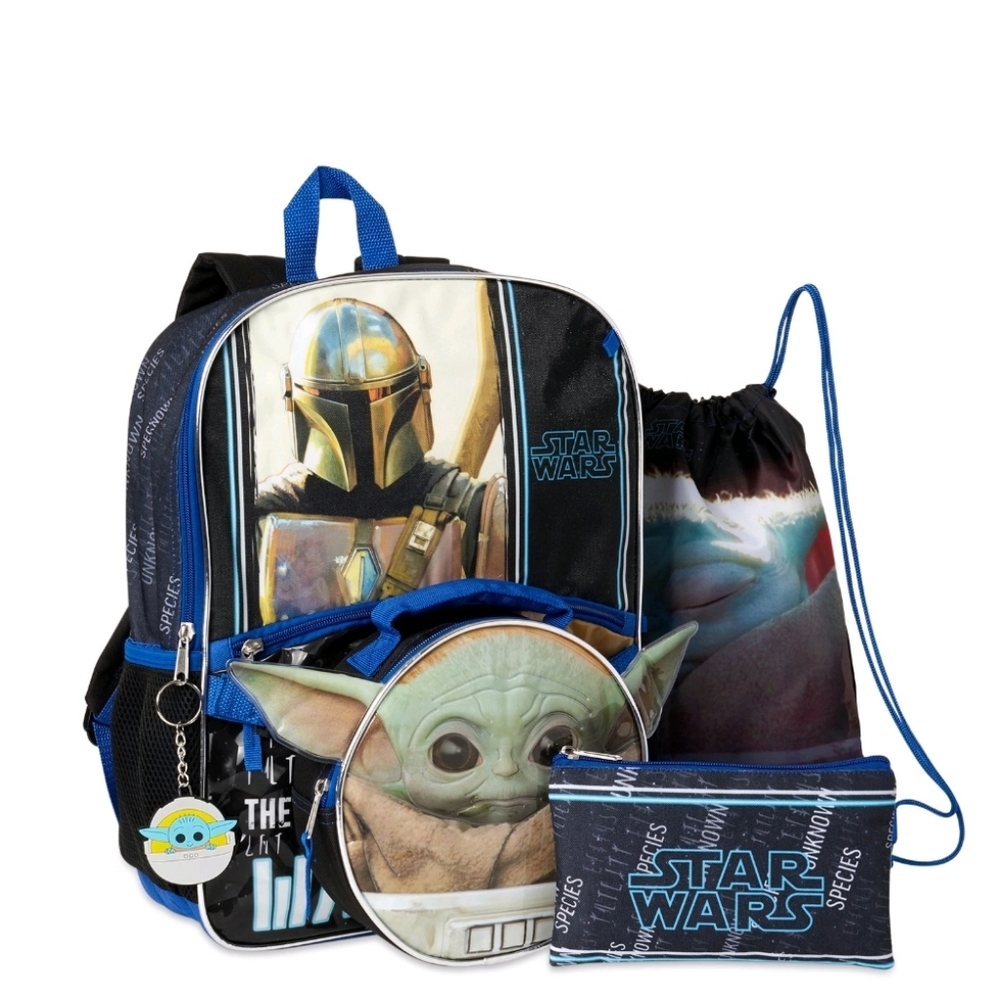 Disney Star wars  back pack